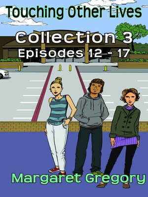 cover image of Touching Other Lives